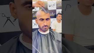 Top 3 hairstyle 2024 in hairstyle 3style haircut hair barber 7rworld [upl. by Illehs]