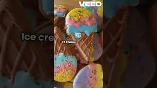 Ice Cream Americas Favorite Yearly Indulgence mukkalarivu shorts shortsvideo facts [upl. by Moazami]