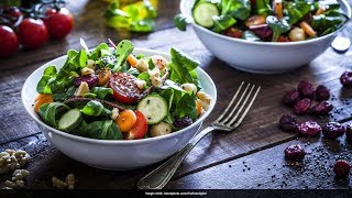 All You Need To Know About Vegetarianism  Vegetarian Diet Explained [upl. by Dorotea95]