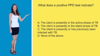 What Does a Positive PPD Result Mean [upl. by Valley]