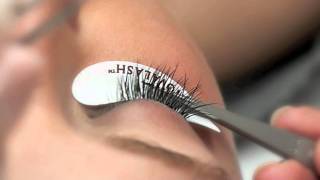 NovaLash Eyelash Extensions [upl. by Akira]