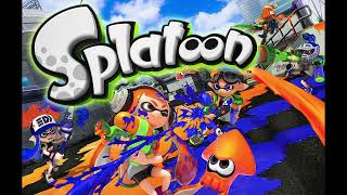 Splattack 2014 E3PV Part 2  Splatoon OST [upl. by Akinohs413]