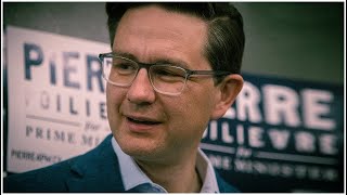 Pierre Poilievre comment on Tamara Lich [upl. by Windy70]