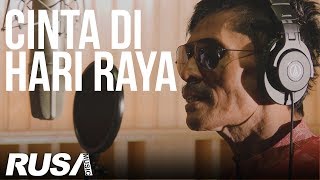 Saleem  Cinta Di Hari Raya Official Music Video [upl. by Williamsen238]