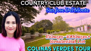 Colinas Verdes San Jose Del Monte A Comprehensive Guide to Home Buyers amp UPDATED Sample Computation [upl. by Oruasi608]