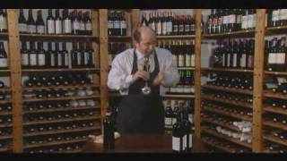 Antonio albanese  sommelier biancoavi [upl. by Doralin]