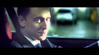 The Art of Villainy Jaguar  Tom Hiddleston  Legendado [upl. by Sisto]