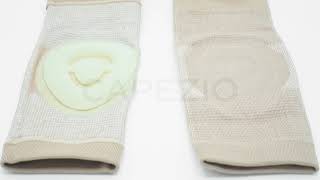 Gel Knee Pads for Dancers  Ultimate Comfort amp Protection [upl. by Ravel]