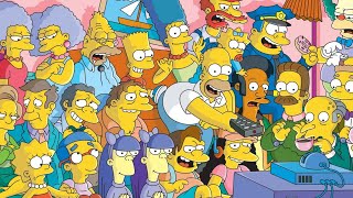 Kids vs Adults by Dan Castellaneta ft Cast The Simpsons  ProxyDance Edition 666 [upl. by Theone218]