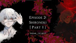 《 Activate Captions 》 CCG amp Anteiku Tokyo ghoul react to   Parte 21  menace1807 [upl. by Eednak586]