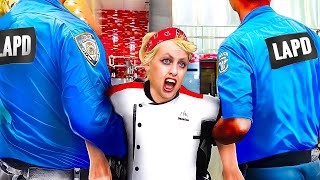 Most INTENSE Hells Kitchen Eliminations [upl. by Niwdla558]