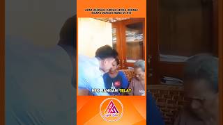 ADAB WAKIL PRESIDEN GIBRAN KETIKA BERBICARA DENGAN NENEK DI NTT videoviral shortvideo fyp [upl. by Alleuqahs]