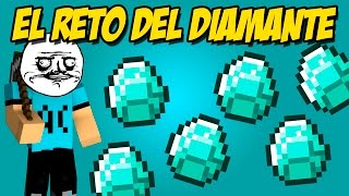 EL RETO DEL DIAMANTE [upl. by Timmy199]