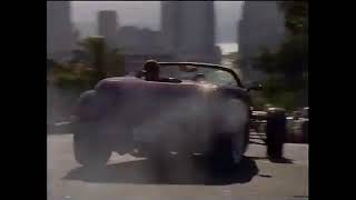 Nightman  WPIX The WB11 Promo  Television Commercial 1997 [upl. by Assenar]