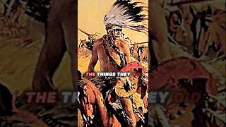 Joe Rogan Reveals The Dark Truth About The Comanche [upl. by Lloyd]