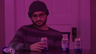 Hot Mulligan  How Do You Know Its Not Armadillo Shells Official Music Video [upl. by Allehs]