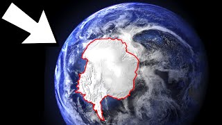 15 UNSETTLING Discoveries in Antarctica [upl. by Rush555]