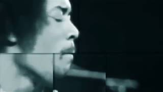 Jimi Hendrix quotVoodoo Childquot Live 1969 [upl. by Eelrahs511]