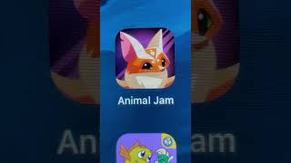 Animal jam thanksgiving app ￼￼ [upl. by Sosthenna]