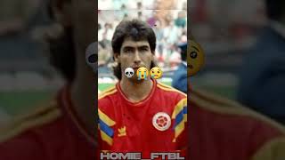 Andrès Escobar own goal💀😢footballshorts youtubeshorts [upl. by Akenna]