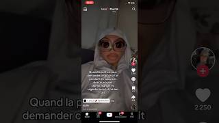 vacances fin prof reel classe beaute repost tiktok memes fypシ゚viral trending [upl. by Carlee]