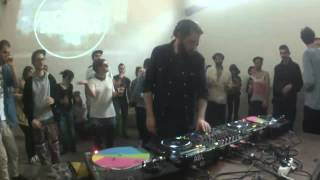 Shifted Boiler Room DJ Set at Nuits Sonores [upl. by Aneahs]