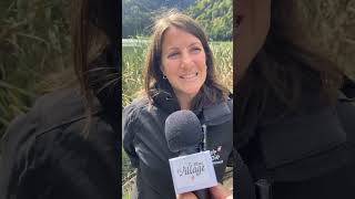 LES 80 ANS DE LA FORMATION DU LAC DE VALLON À BELLEVAUX [upl. by Stace]