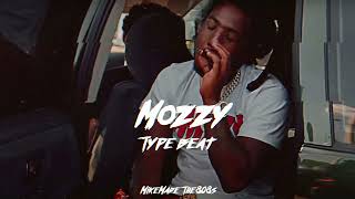 Free Mozzy Type Beat 2024 quotHood Traumaquot [upl. by Euh]