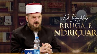 21 Nëntor 2024 Radio  Ta njohim të vërtetën  Dr Shefqet Krasniqi [upl. by Eibocaj]