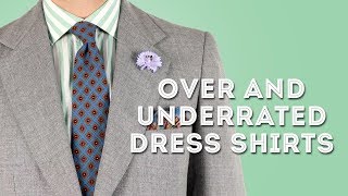 Undershirt Guide For Men with PROs amp CONs [upl. by Nauj]