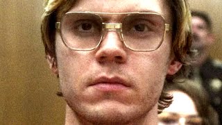 Evan Peters Podría No Ser El Mismo Luego De Interpretar A Dahmer [upl. by Yasdnil131]