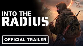 Into the Radius  Official PS VR2 Announcement Trailer  VR Games Showcase 2024 [upl. by Mckeon]