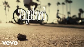 MisterWives  Vagabond Official Lyric Video [upl. by Annaeerb]