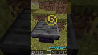 iron spell book minecraft gaming humour minecraftjava mincraft minecraftbuilding chill tuto [upl. by Marten]