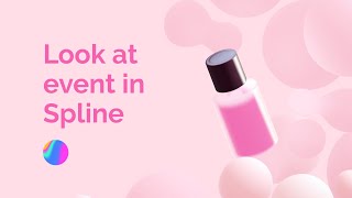 Spline Tutorial Look at event tips [upl. by Travax]