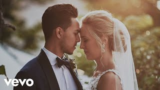 Tyler Shaw  With You Wedding Version [upl. by Amehr]