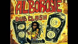 Alborosie Dub Clash  16  Double Bubblewmv [upl. by Wilona]