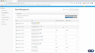 How to View Your Team’s RocketReach Usage [upl. by Fotzsyzrk]