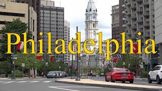 Philadelphia USA ULTIMATE City Guide [upl. by Cowan]