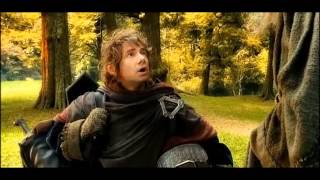 Bilbo Returns To The Shire [upl. by Percy]