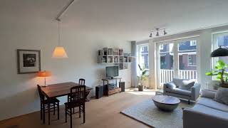 Te huur  For rent appartement Hardenbroek 90 3452 NJ Vleuten [upl. by Ahsieat]