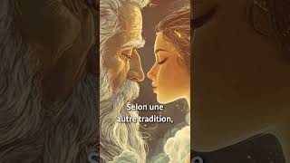 Les amours de Zeus Mythologie Grecque ❤️ [upl. by Anahc]