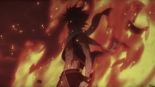 Fairy Tail AMV Lost In The Flame 720p [upl. by Parsons]