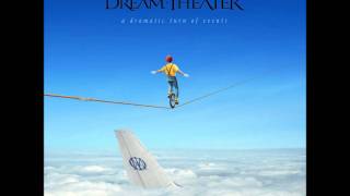 Dream Theater  Outcry with Lyrics [upl. by Asserac249]