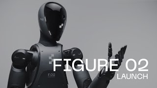 Introducing Figure 02 [upl. by Di]