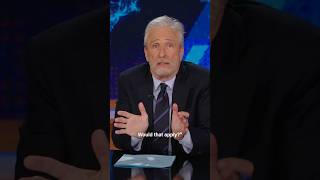 Who the fk taught Donald Trump about the Alien Enemies Act of 1798 dailyshow [upl. by Nekciv832]