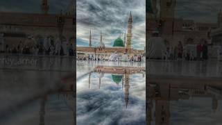 Dare e nabi per ya umer beta tiktokvideo beautiful youtubshort love whatsappstatus [upl. by Eilujna]