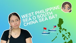 How Do We Fight for the West Philippine Sea  Filipina Scientist Weighs In [upl. by Broder429]