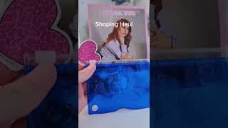 Shopping Haul preppy preppyroom grwm preppyvlog dogclothing haul preppyarea EvryJewels [upl. by Glovsky]