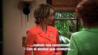 Two amp A Half Men  Complejo de Edipo Escena S04E06 Subt Esp [upl. by Atul]